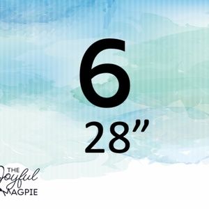 'Like' to get notified when we run pants size 6/28"!!                        001